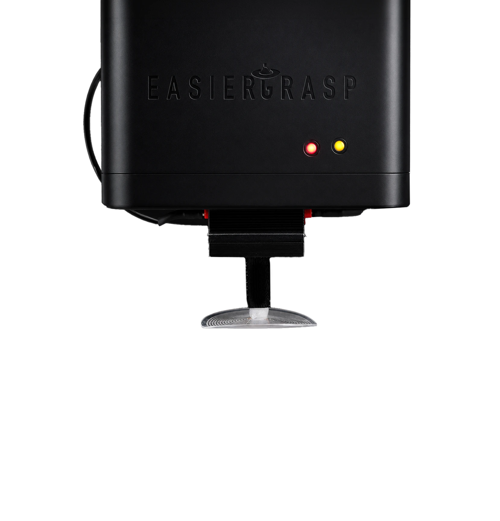 soft gripping technology powered by electroadhesion